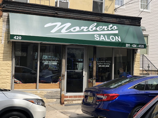 Norberto Salon - Thumbnail