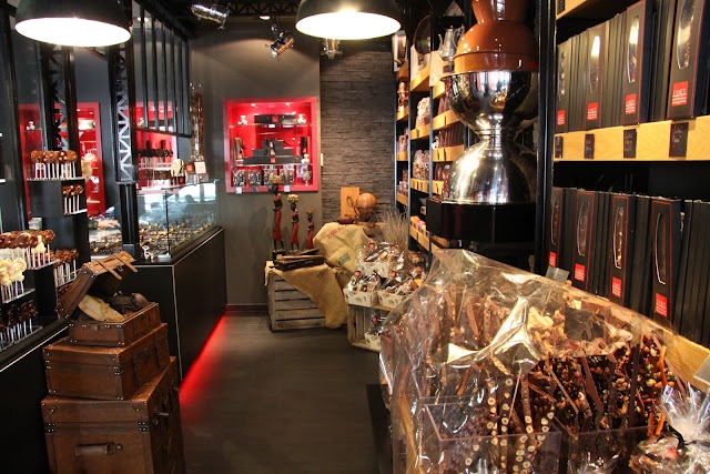 Pâtisserie Canet