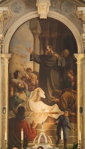 Parrocchia di Campodipietra - Thumbnail