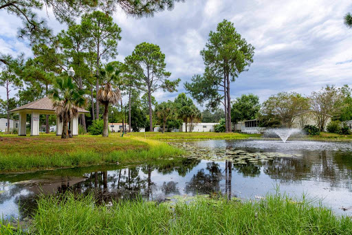 Timberlake Manufactured Home Community - Thumbnail