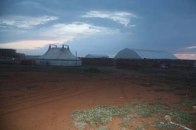 Photos of Ecole du cirque de Sal&eacute;