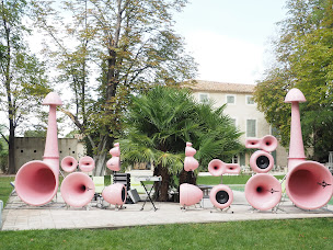 Photo n°15 de LA PLANETA - Créateur d'Univers & Producteur événementiel à Marseille (Prestataire de mariage)