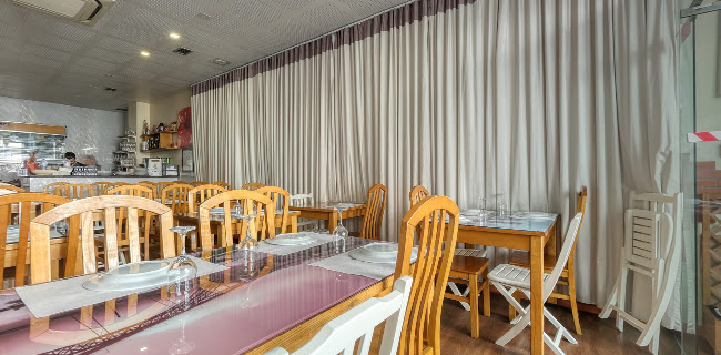 Mesa Com Alma
