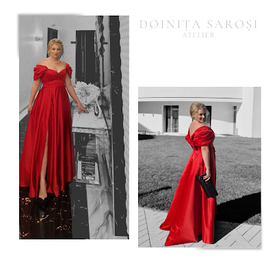 Doinița Saroși Atelier