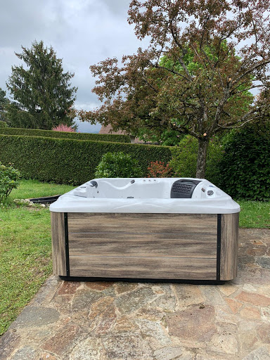 Photo de Spa Annecy Spannecy Wellness à Poisy (74330)
