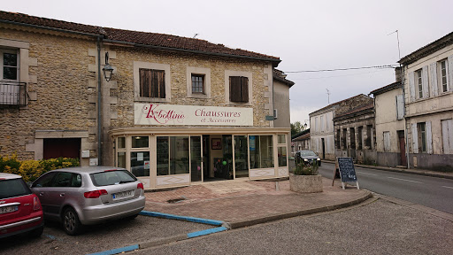Kbottine Gallery - France