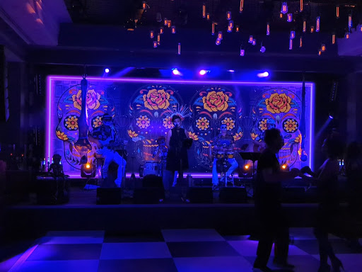 BAR36 - Visual