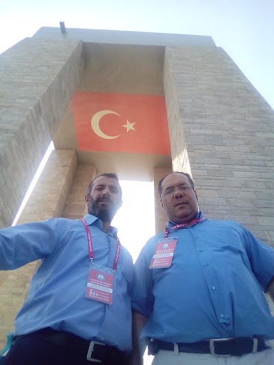 Photos of Cengiztopel Taksi Durağı