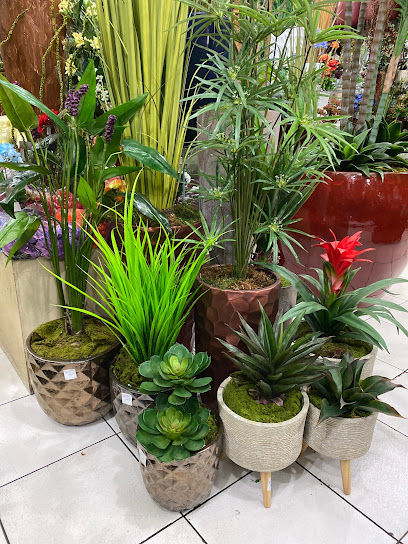 Cia das Flores