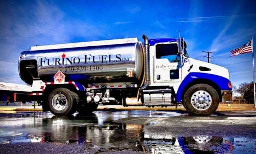 Furino Fuels& Mechanical Contracting