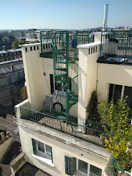 Photo n°3 de Objectif Métal à Mareuil-lès-Meaux (Atelier de métallerie)