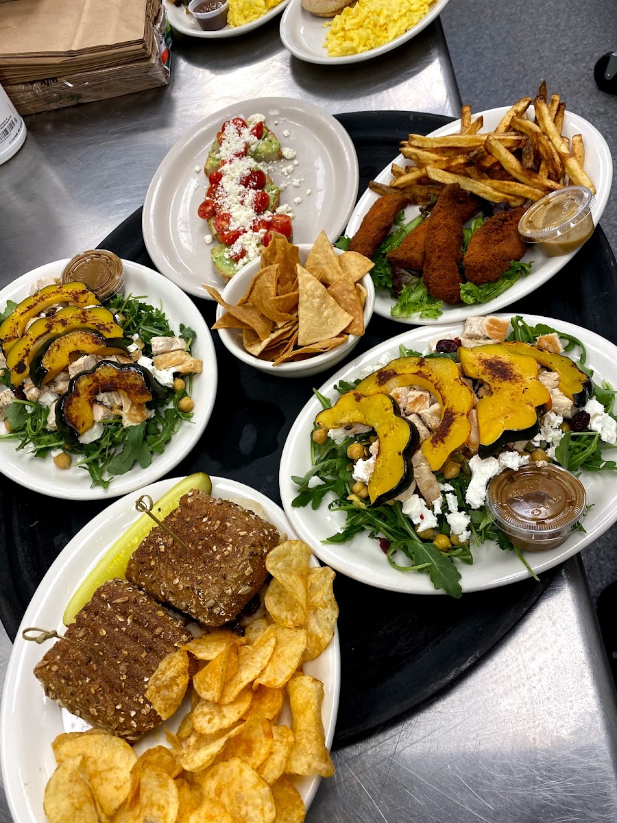 Local Urban Kitchen — photo 11