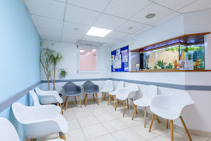 Photo n°7 de Dr Antoine HAROUN - Orthodontiste à Saint-Sébastien-sur-Loire (Orthodontiste)