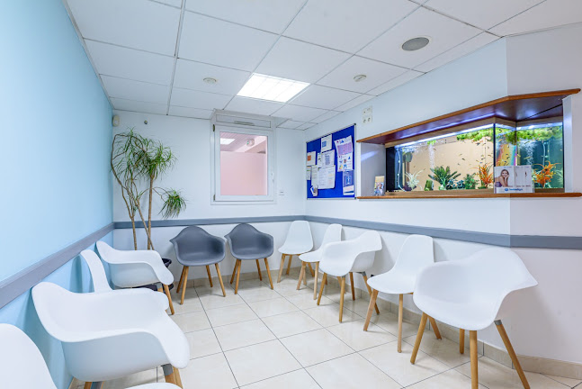 Dr Antoine HAROUN - Orthodontiste