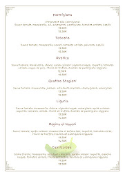 Photo n°23 de L'Atelier de Francisco - Restaurant italien - Besançon à Besançon (Pizzas à emporter)