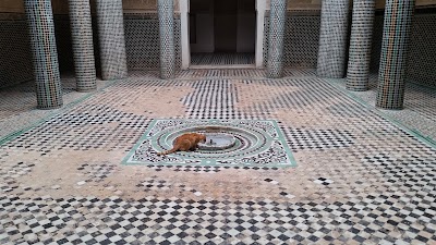 Photos of Medersa