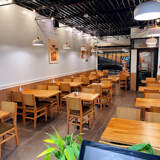 Asian Chili Spot