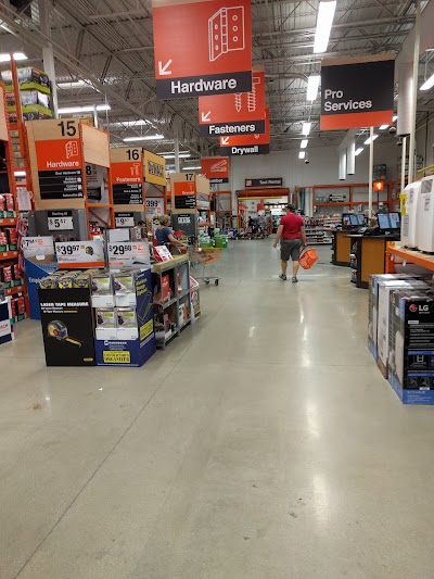 The Home Depot