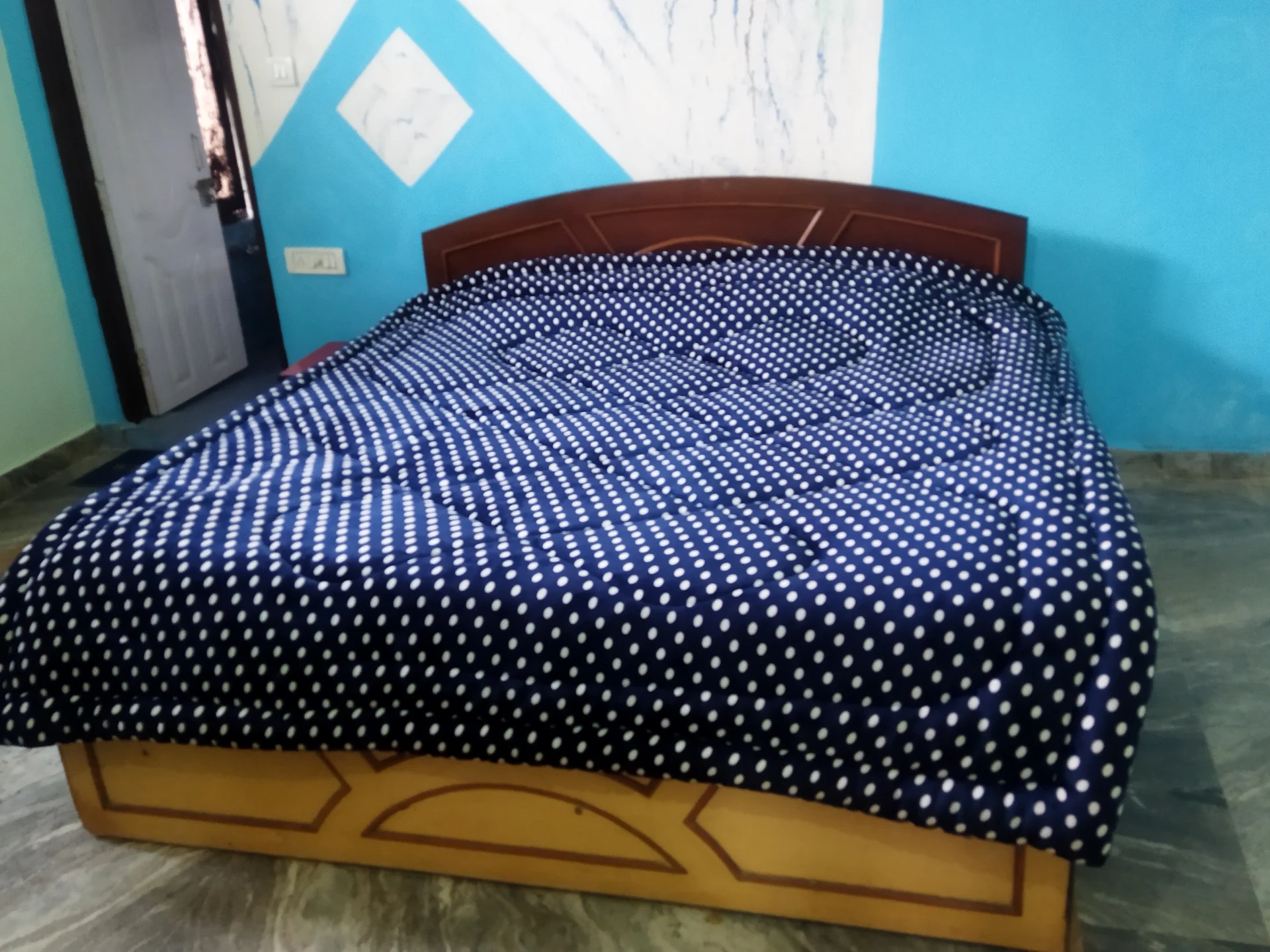 CITY EDGE home stay