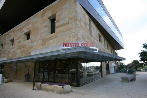 Austin Rocks - Visual