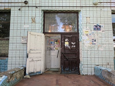 Photos of Cioburciu Market