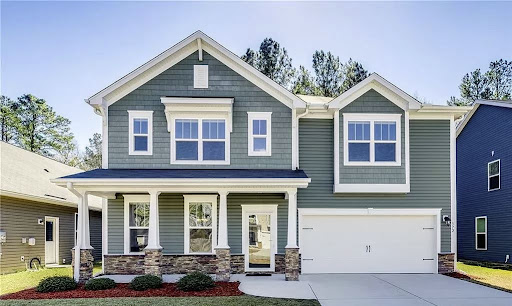 Dave Gordon Sells Real Estate