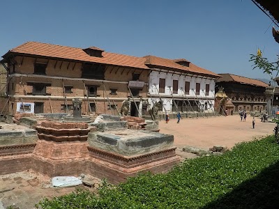 Photos of Bhaktapur Durbar Square