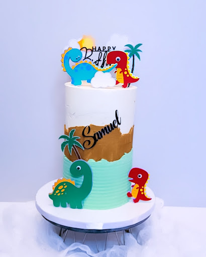 Ennyalabakes - Thumbnail