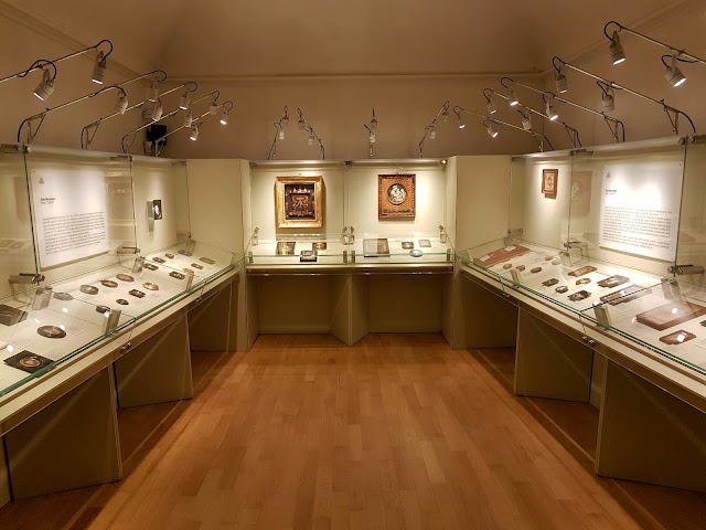 Palazzo Mazzetti - Pinacoteca Civica