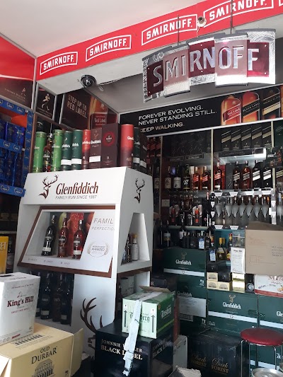 Photos of THE SANEPA MADIRA STORE