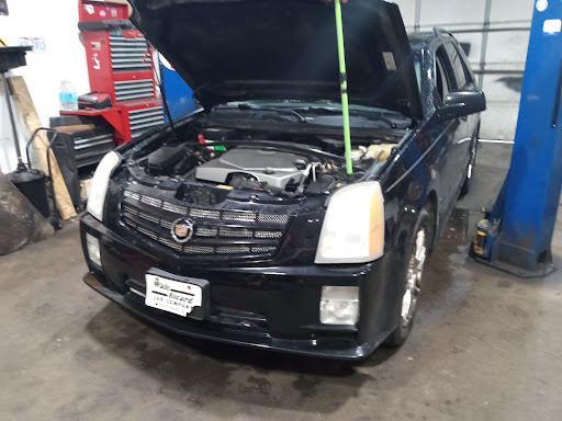 EdEd's Basic Car - Visual