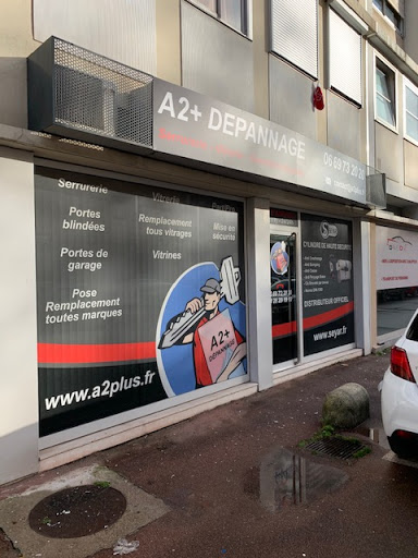 A2 Plus Dépannage - Thumbnail