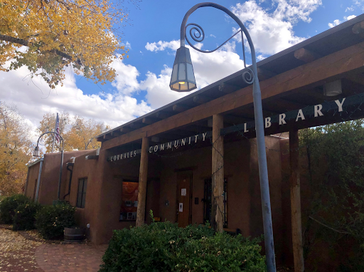 Corrales Community Library - Thumbnail