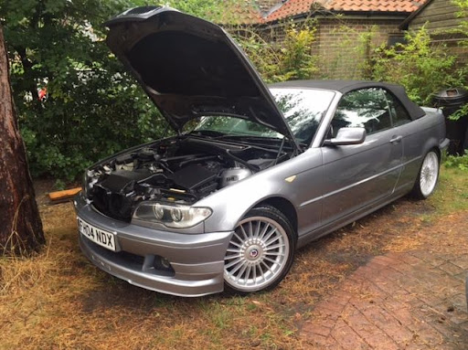 Provalet Mobile Car Valeting - Thumbnail