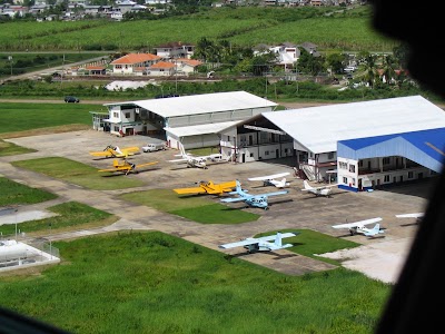 Photos of Trans Guyana Airways