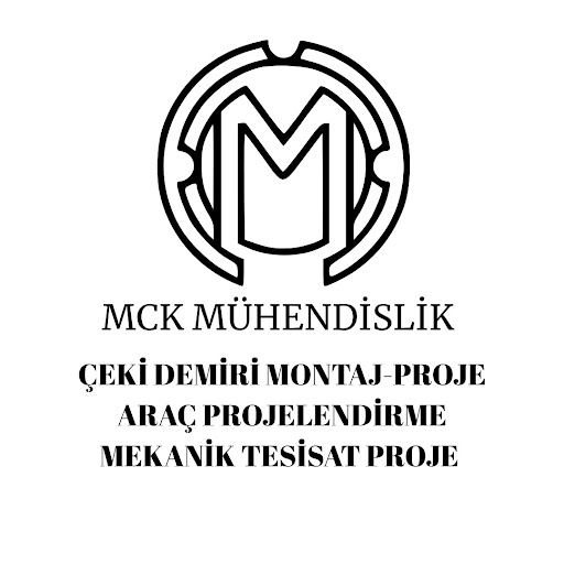 MCK Mühendislik