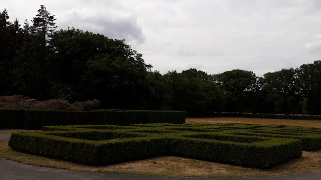 Streekhuis Noord-West-Vlaanderen - Kasteel Tillegem openingstijden