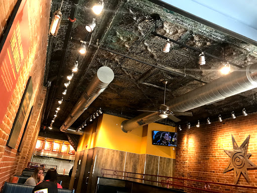 Pancheros Mexican Grill - Downtown Iowa City - Thumbnail