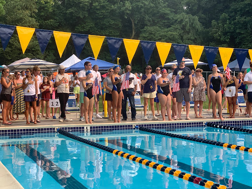 North Star Swim Club - Thumbnail