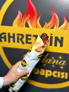 Fahrettin Usta Adana Kebapçısı — 2