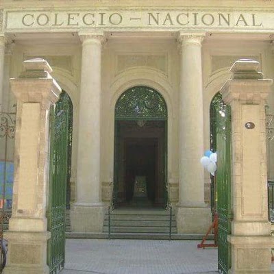 Photos of Florentino Ameghino National College