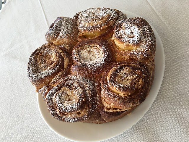 Ristorante Al Miralago