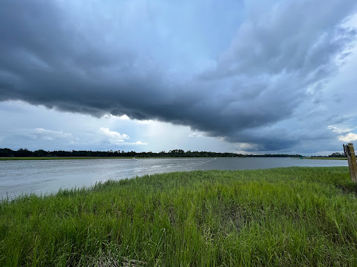 Thunderbolt Public Boat Ramp - Thumbnail
