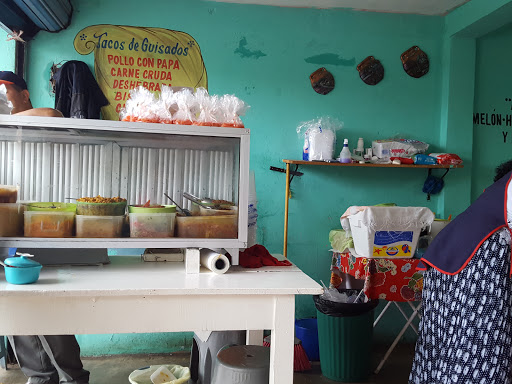 Taqueria Doña Charo - Thumbnail