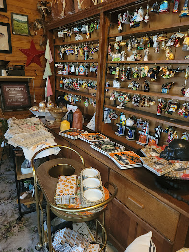 Now & Then Shoppe Inc - Thumbnail