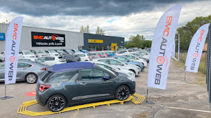 Photo n°25 de Spoticar by SMC Autoweb Alès à Alès (Vendeur de voitures d'occasion)