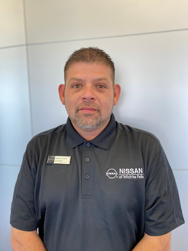 Nissan of Wichita Falls Service - Thumbnail