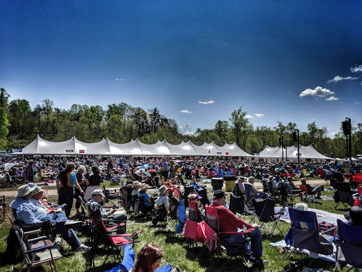 MerleFest - Thumbnail