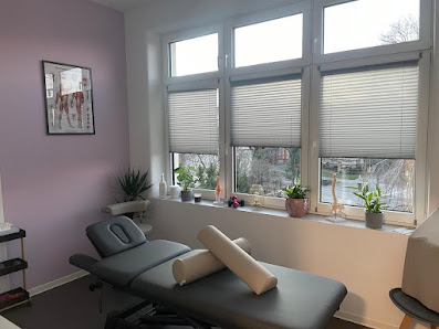 Physiotherapie Held Otto-Franke-Straße 25, 06507 Quedlinburg, Deutschland