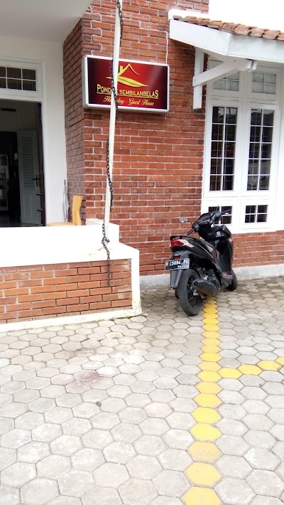 Photos of Pondok Sembilan Belas Homestay